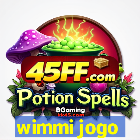 wimmi jogo